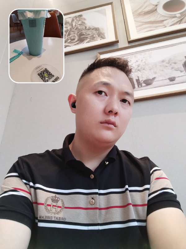 知心大哥哥的第二张照片--宿迁相亲服务中心