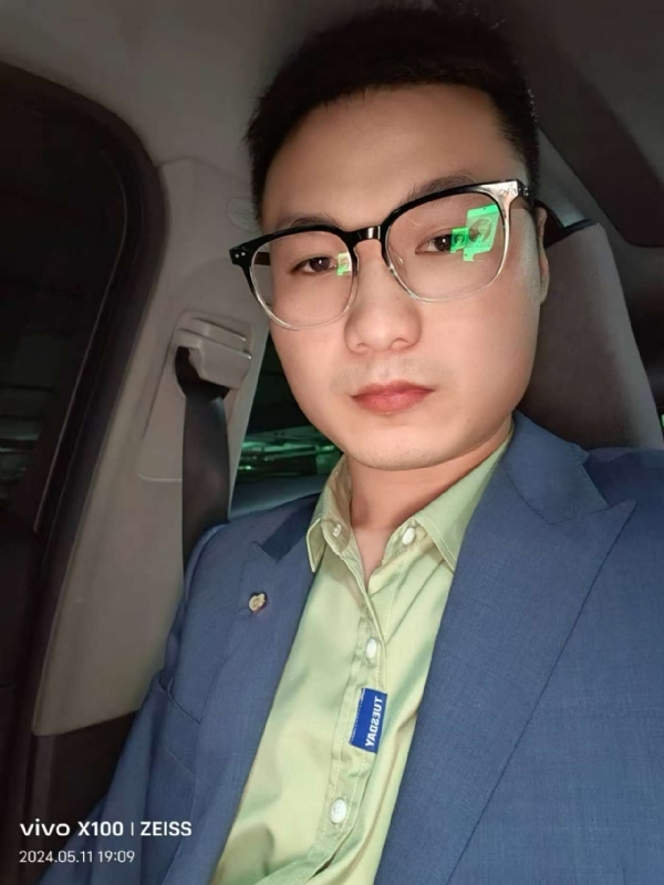 东东的第二张照片--宿迁相亲服务中心