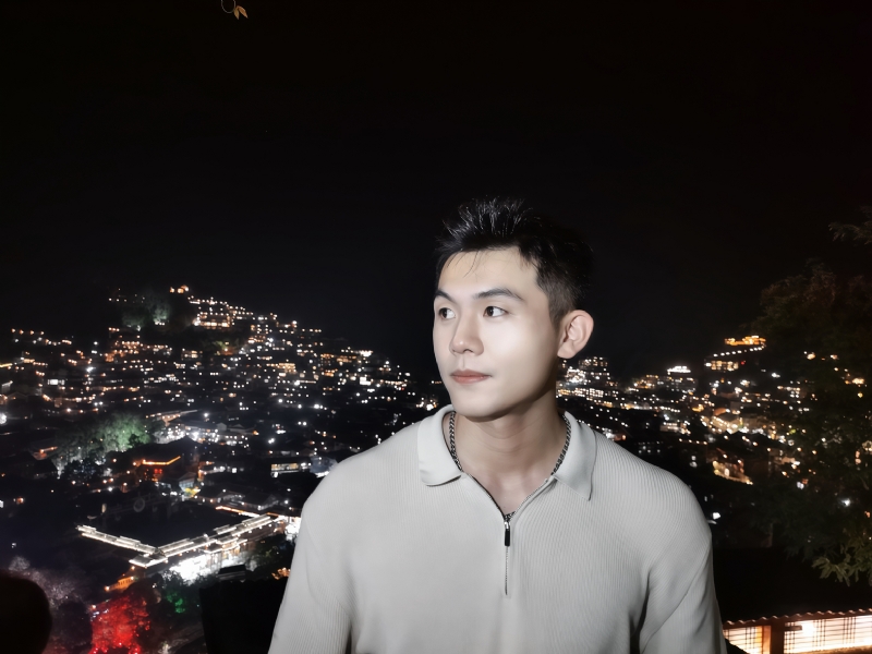 Chen的第一张照片--宿迁相亲服务中心