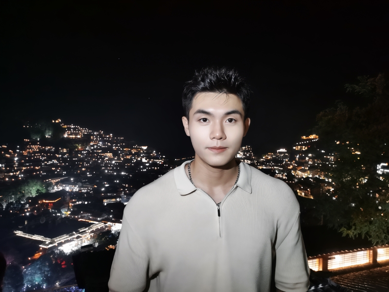 Chen的第二张照片--宿迁相亲服务中心