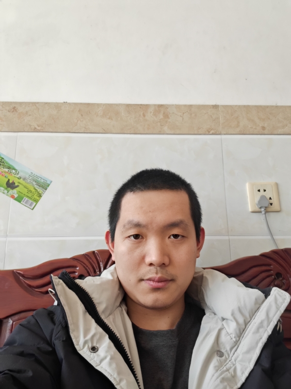 我废物谁要我养我的第二张照片--宿迁相亲服务中心