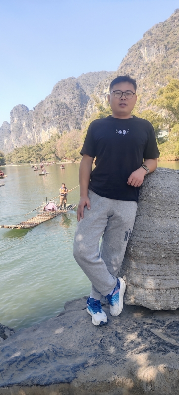 受过伤的狼的第三张照片--宿迁相亲服务中心