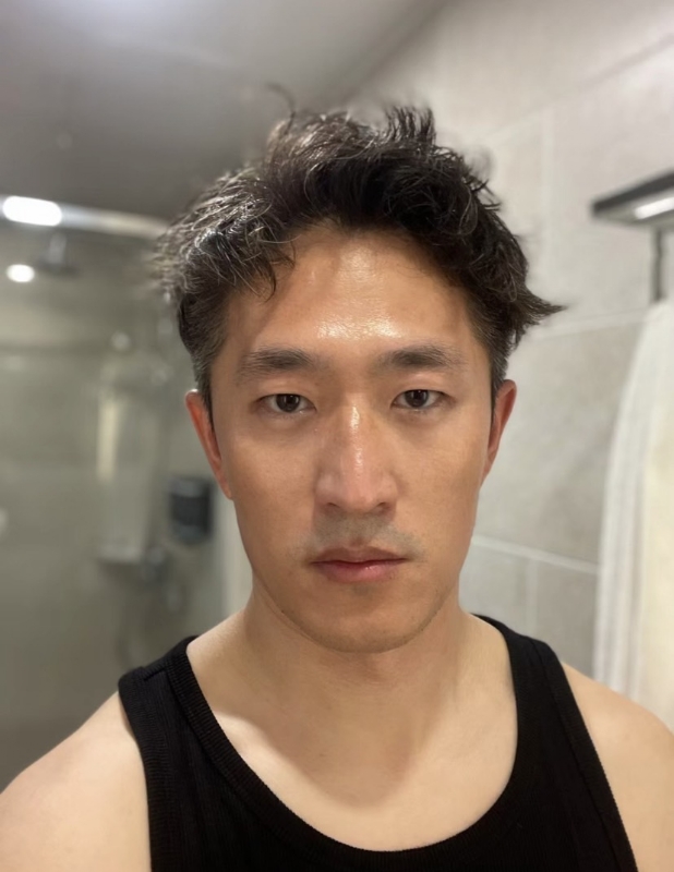 志勇的第一张照片--宿迁相亲服务中心