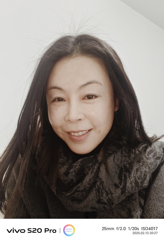 暮色的第一张照片--宿迁相亲服务中心