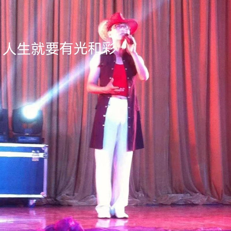 兑乙民的第三张照片--宿迁相亲服务中心