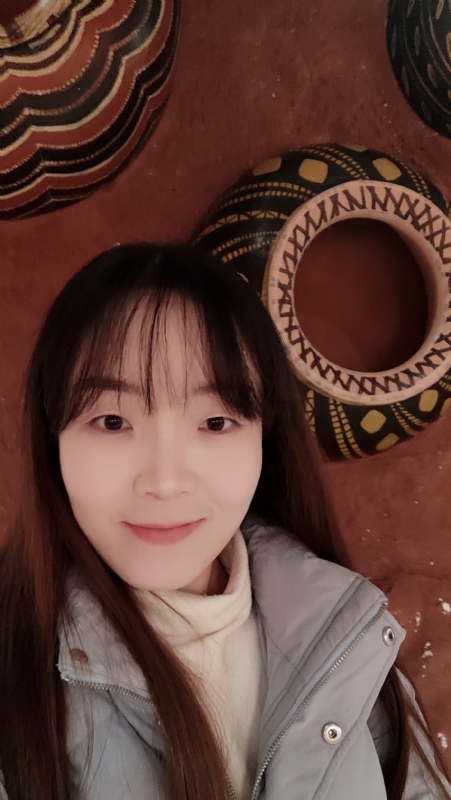 沐儿的第一张照片--宿迁相亲服务中心