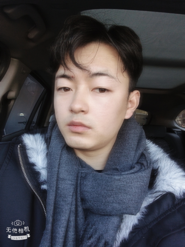 得梦为鱼的第一张照片--宿迁相亲服务中心