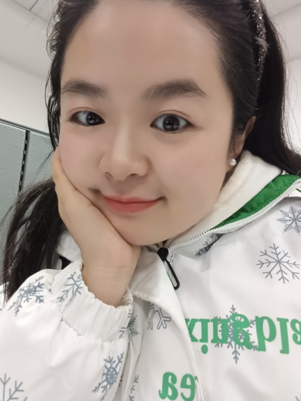 玥玥的第一张照片--宿迁相亲服务中心