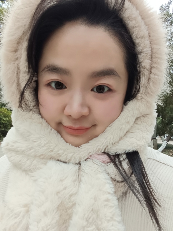 玥玥的第二张照片--宿迁相亲服务中心