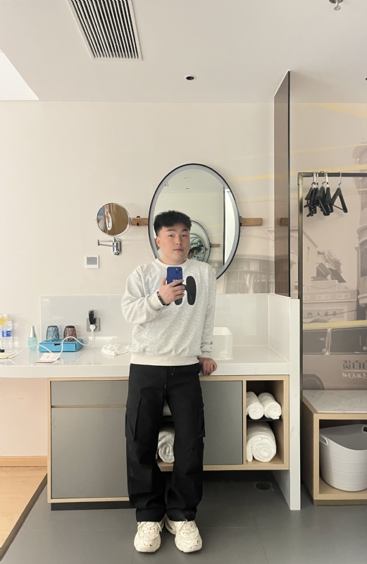 挚生的第一张照片--宿迁相亲服务中心