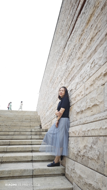 文文的第一张照片--宿迁相亲服务中心