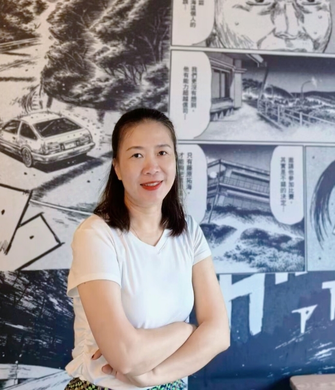 文文的第三张照片--宿迁相亲服务中心