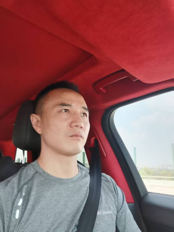 想的美的第二张照片--宿迁相亲服务中心