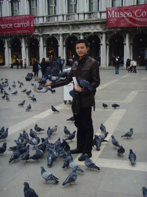 想的美的第三张照片--宿迁相亲服务中心