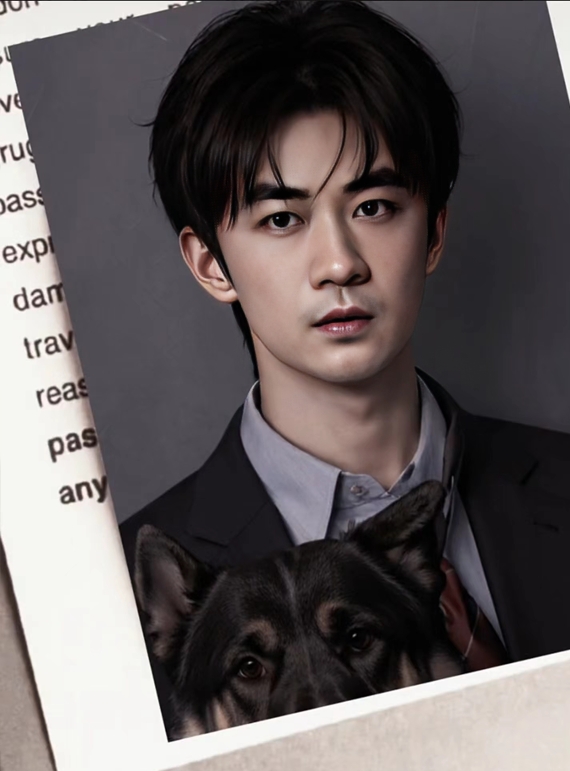 小呆的第一张照片--宿迁相亲服务中心