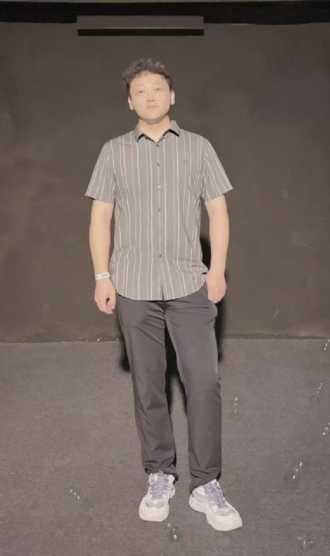 Health的第一张照片--宿迁相亲服务中心