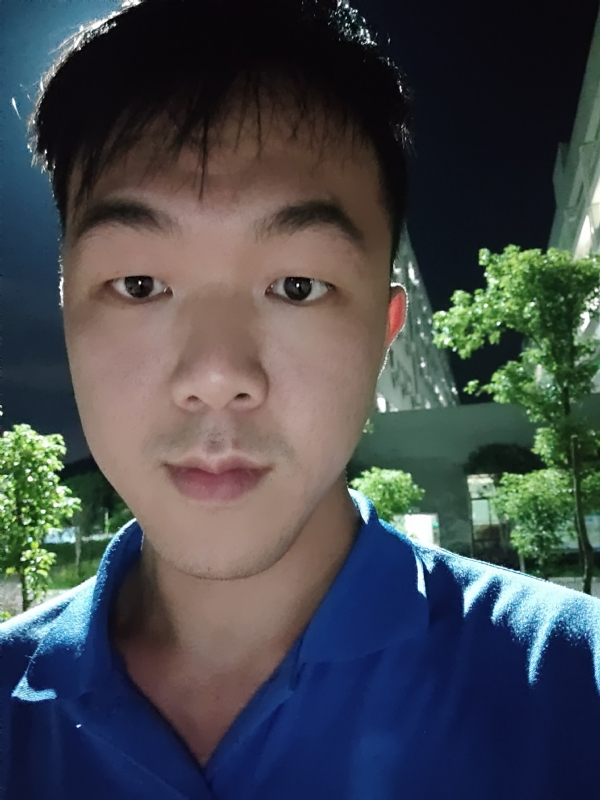 小楼听雨的第一张照片--宿迁相亲服务中心