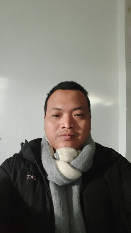 猪小凯的第一张照片--宿迁相亲服务中心