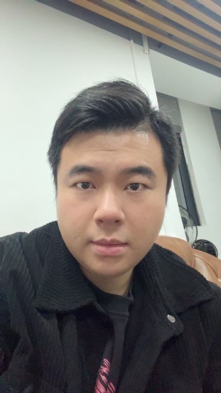 JACK的第三张照片--宿迁相亲服务中心