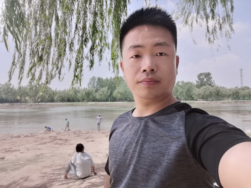 桃花源的第三张照片--宿迁相亲服务中心