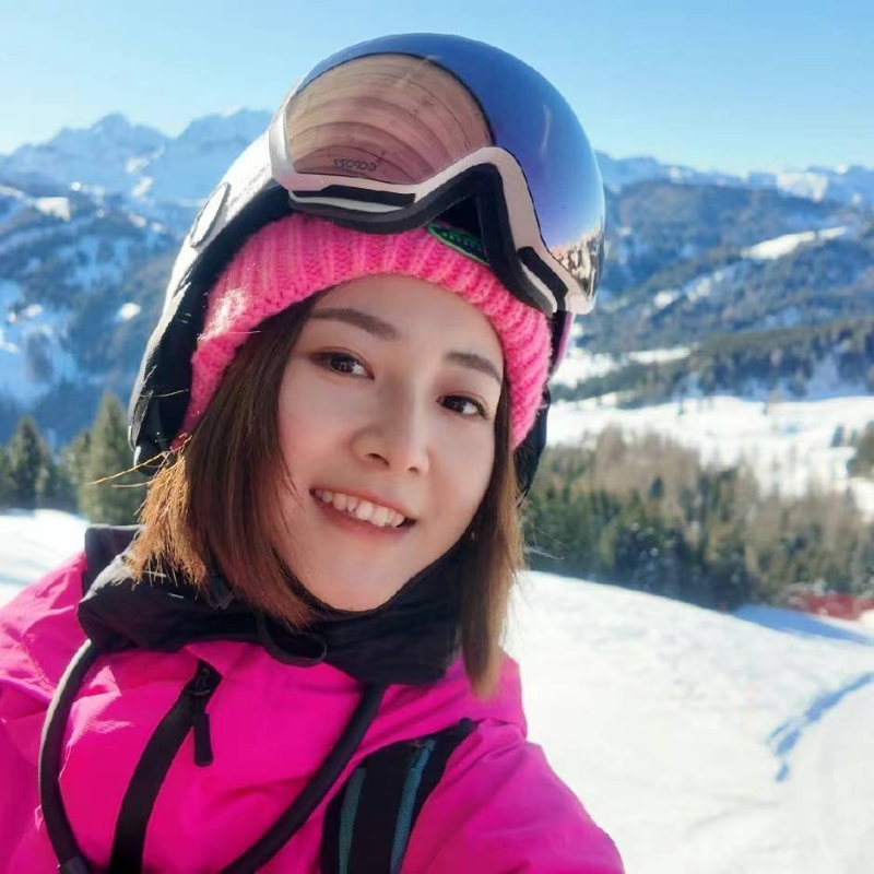 弦动我心的第一张照片--宿迁相亲服务中心