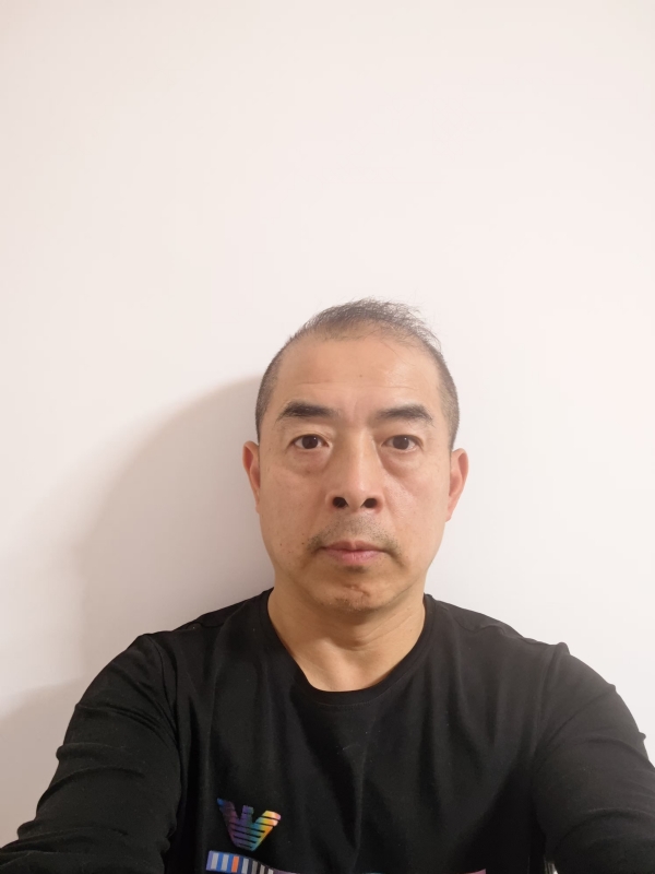 余生独自闯的第一张照片--宿迁相亲服务中心