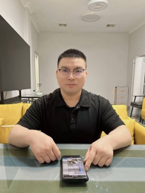 叶归何处94的第三张照片--宿迁相亲服务中心