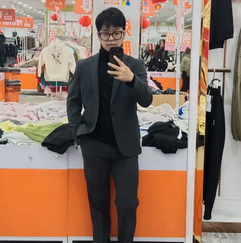 秦巧顺的第二张照片--宿迁相亲服务中心