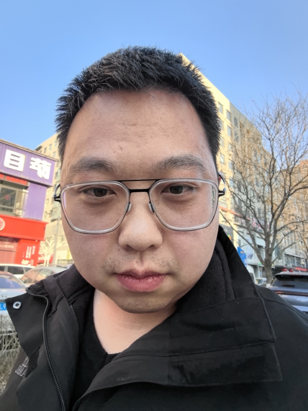 宋哲的第一张照片--宿迁相亲服务中心