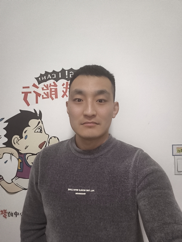 乐信的第一张照片--宿迁相亲服务中心