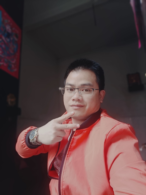 想脱单好久的第一张照片--宿迁相亲服务中心