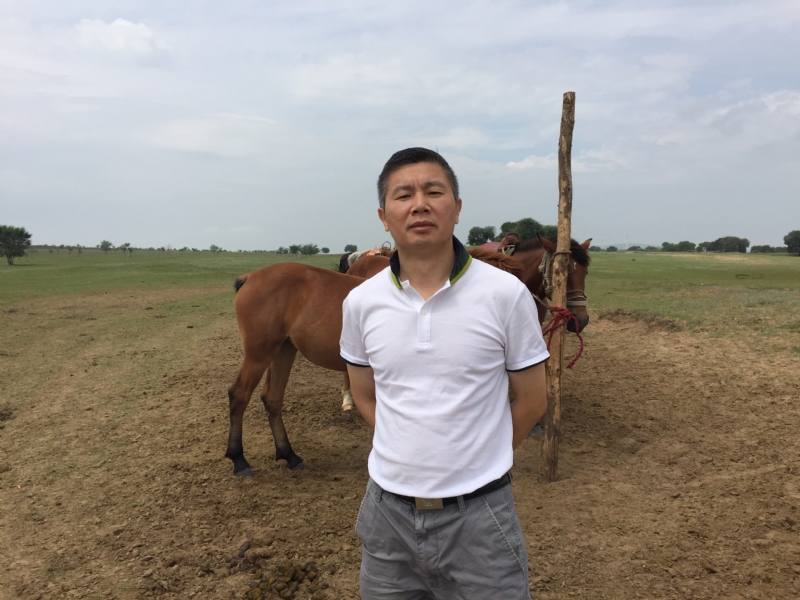 爱拼才会赢的大叔的第一张照片--宿迁相亲服务中心