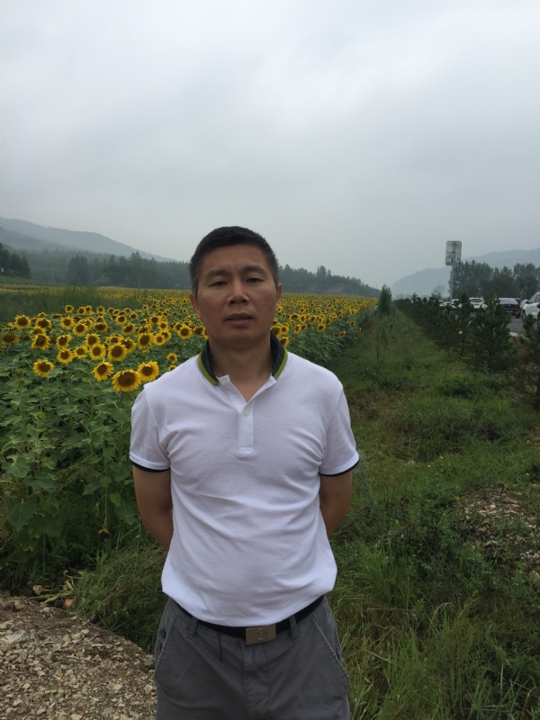 爱拼才会赢的大叔的第三张照片--宿迁相亲服务中心