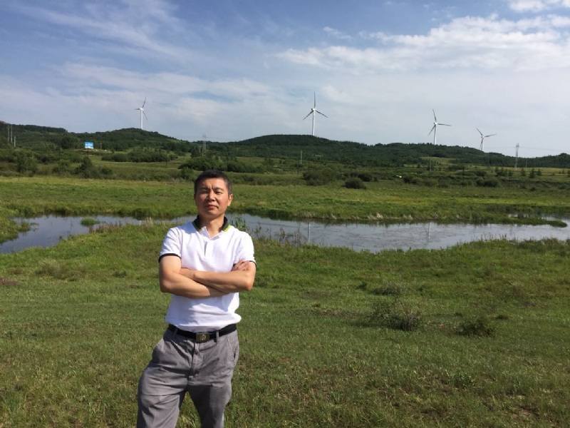 爱拼才会赢的大叔的第四张照片--宿迁相亲服务中心