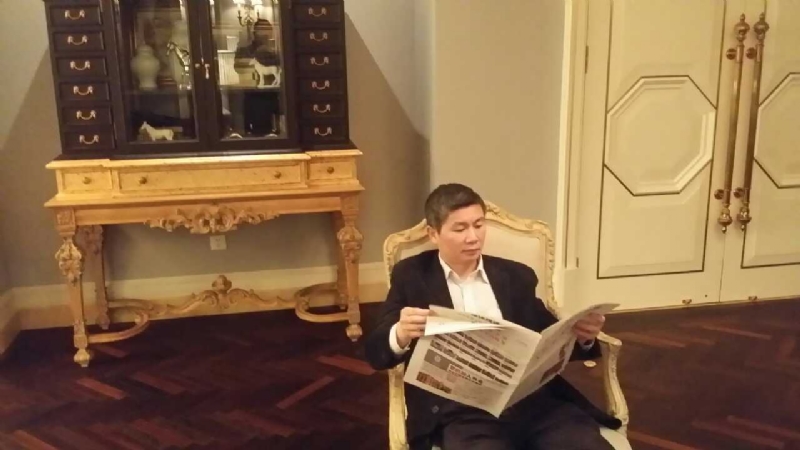 爱拼才会赢的大叔的第五张照片--宿迁相亲服务中心