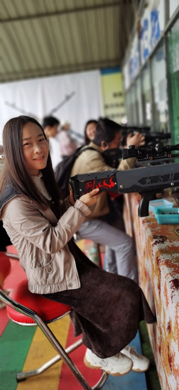 颜如玉的第一张照片--宿迁相亲服务中心