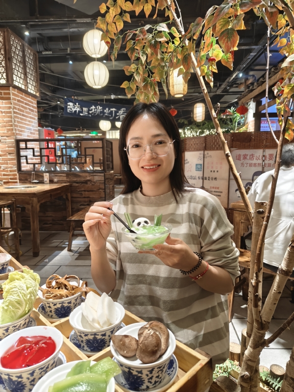 初秋的第二张照片--宿迁相亲服务中心