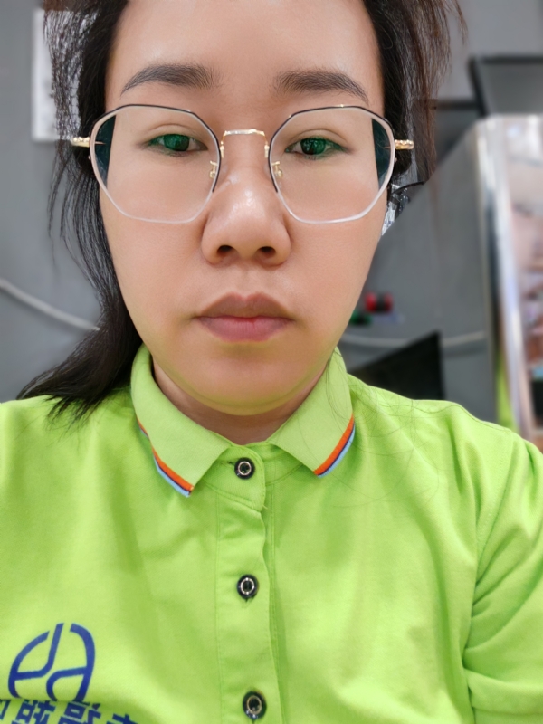 麻花小辫的第一张照片--宿迁相亲服务中心