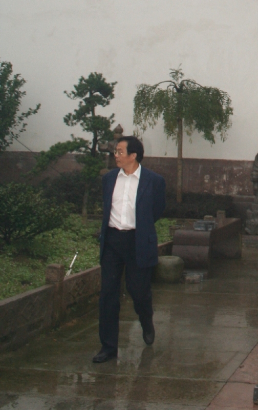 与世为缘的第一张照片--宿迁相亲服务中心