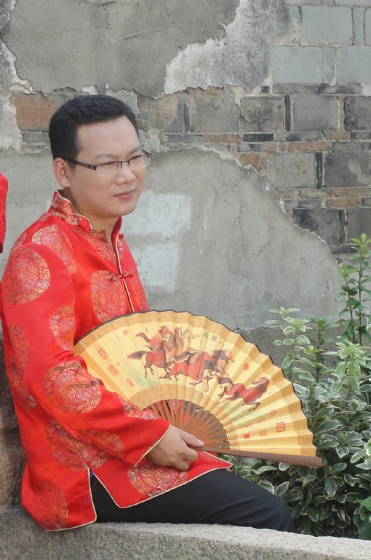 与世为缘的第三张照片--宿迁相亲服务中心