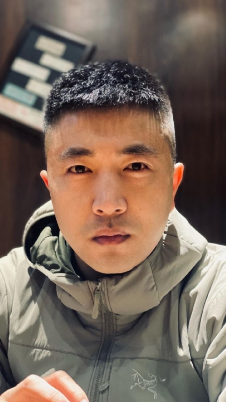 山中何缘的第二张照片--宿迁相亲服务中心