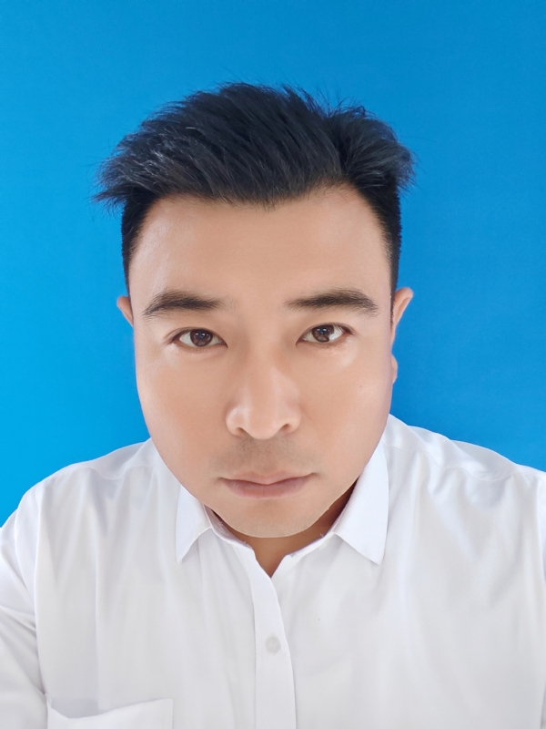 深呼吸的第一张照片--宿迁相亲服务中心