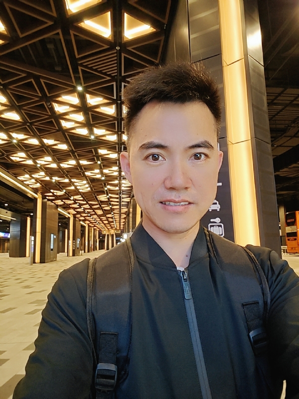 只願一生愛一人的第二张照片--宿迁相亲服务中心