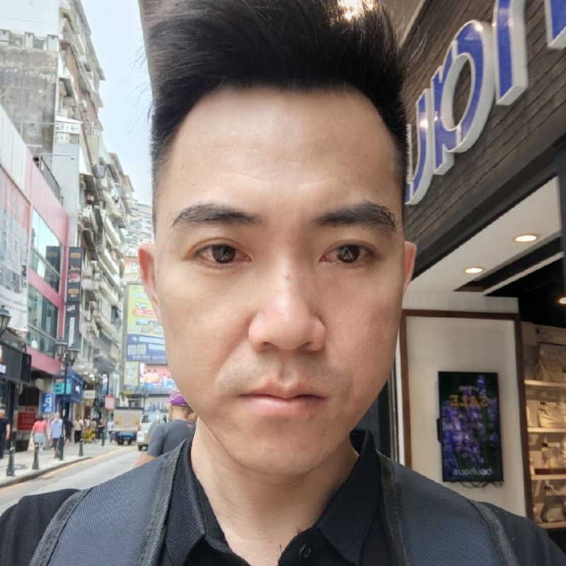 只願一生愛一人的第三张照片--宿迁相亲服务中心