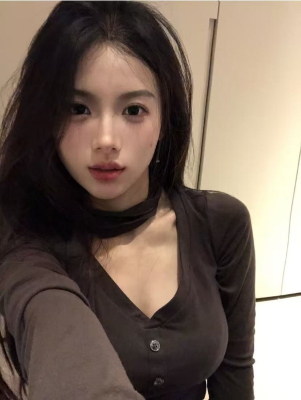 以安的第四张照片--宿迁相亲服务中心