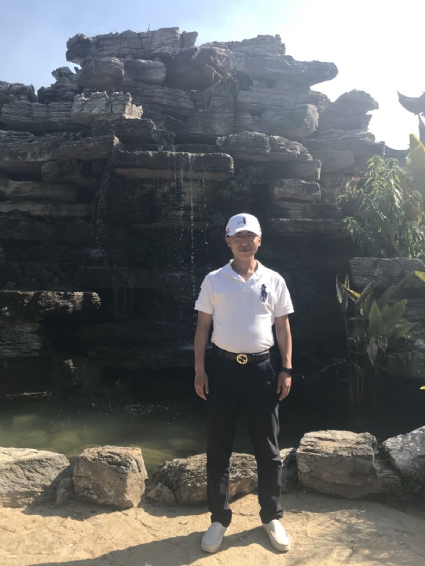 Lin的第二张照片--宿迁相亲服务中心