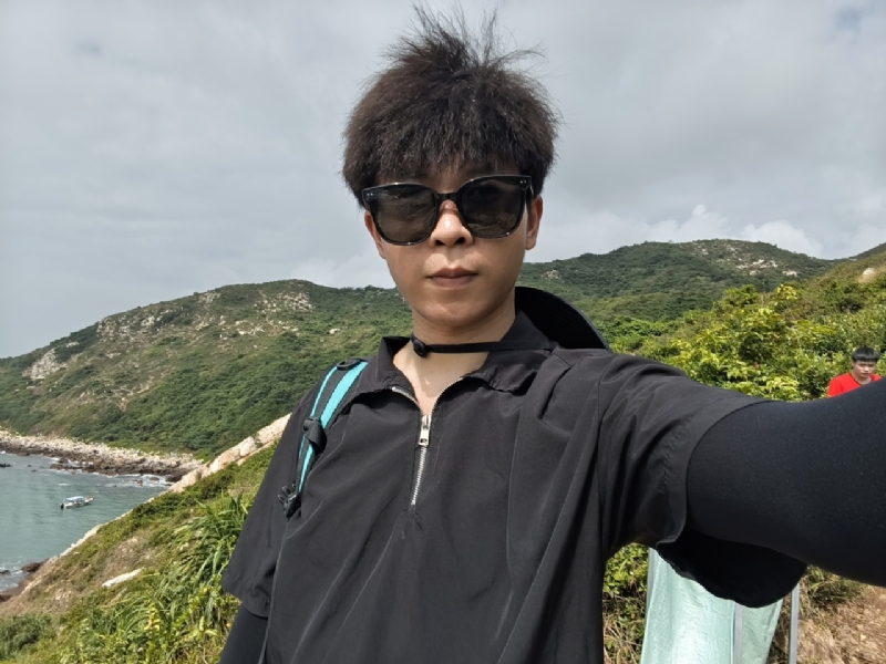 teenager的第一张照片--宿迁相亲服务中心