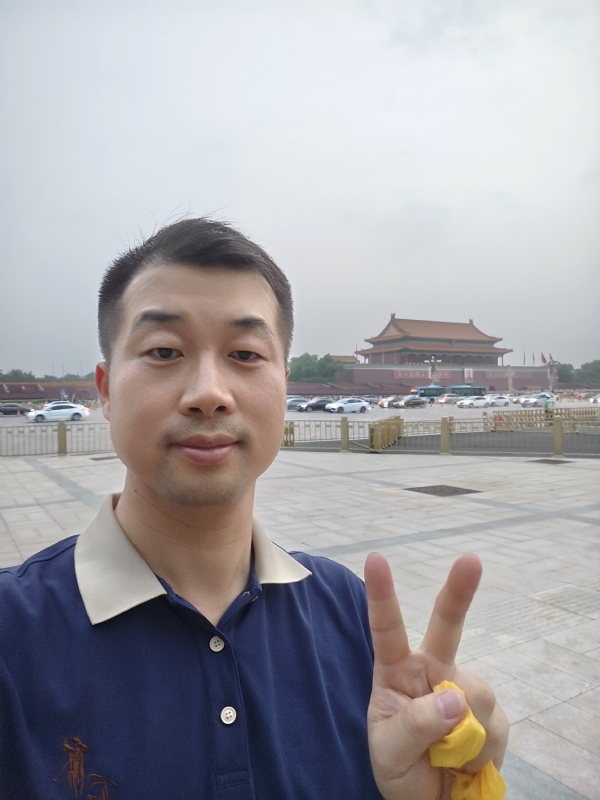 阳光欣晴的第六张照片--宿迁相亲服务中心