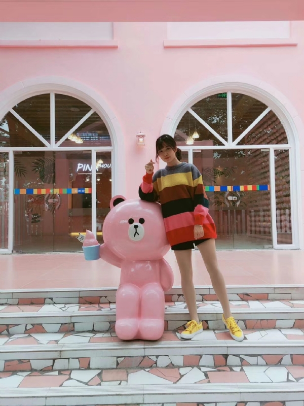 甜味姑娘i的第一张照片--宿迁相亲服务中心