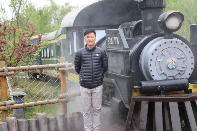 晴天的第一张照片--宿迁相亲服务中心